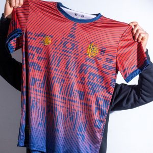 Back to D - Maglia Celebrativa Modica Calcio